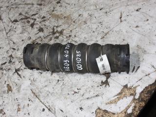 патрубок интеркулера Audi A8 D3/4E 2003, 4.0 л., дизель