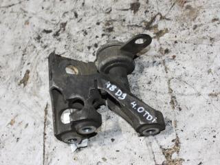 кронштейн КПП Audi A8 D3/4E 2003, 4.0 л., дизель