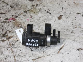 электромагнитный клапан Audi A8 D3/4E 2003, 4.0 л., дизель, 057906630A