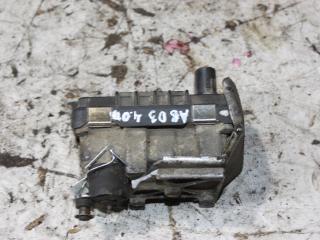 блок управления турбиной Audi A8 D3/4E 2003, 6NW008412