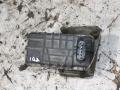 блок управления турбиной Audi A8 D3/4E 2003, 6NW008412 - фото №2