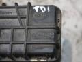 блок управления турбиной Audi A8 D3/4E 2003, 6NW008412 - фото №4