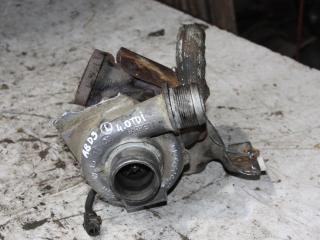 турбина Audi A8 D3/4E 2003, 4.0 л., дизель, 057145701