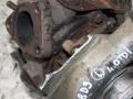 турбина Audi A8 D3/4E 2003, 4.0 л., дизель, 057145701 - фото №3