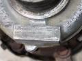 турбина Audi A8 D3/4E 2003, 4.0 л., дизель, 057145701 - фото №5