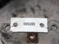 турбина Audi A8 D3/4E 2003, 4.0 л., дизель, 057145701 - фото №6
