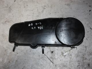 защита (кожух) ремня ГРМ Audi A8 D3/4E 2003, 4.0 л., дизель, 057109123H
