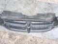 решетка радиатора Chrysler Voyager 3 поколение 1997 - фото №2