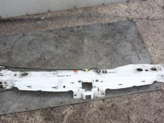 рамка капота Ford Transit 7 поколение 2007