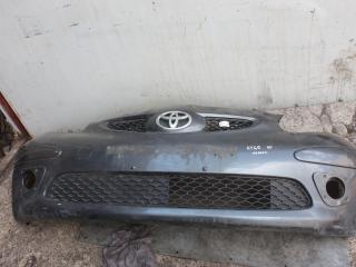 бампер передний Toyota Aygo 1 поколение (2005 - 2008), 1.0 л., бензин, робот