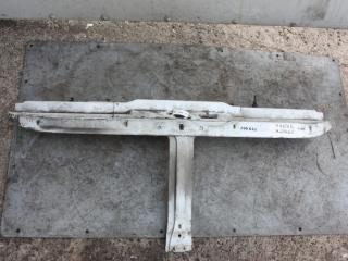 рамка капота Renault Master 2 поколение 2000
