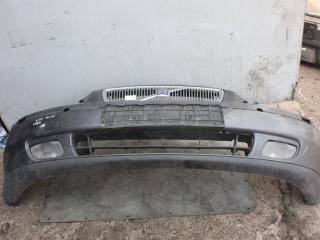 бампер передний Volvo V70 2 поколение 2002