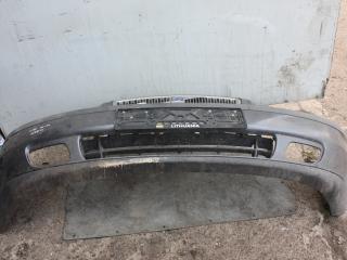 бампер передний Volvo V70 2 поколение 2002