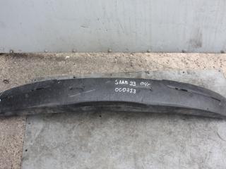усилитель бампера переднего Saab 9-3 2 поколение 2005
