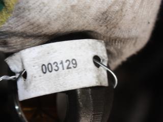 шатун Fiat Ducato 3 поколение (2006 - 2014), 3.0 л., дизель