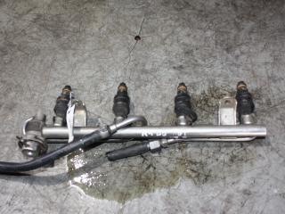 форсунка Audi A4 B5 1997, 1.8 л., бензин, 0280150444