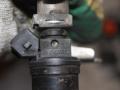 форсунка Audi A4 B5 1997, 1.8 л., бензин, 0280150444 - фото №3