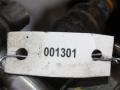 форсунка Audi A4 B5 1997, 1.8 л., бензин, 0280150444 - фото №4