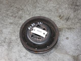 шкив насоса гидроусилителя Audi A4 B5 1997, 1.8 л., бензин, 058145255S
