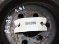 шкив насоса гидроусилителя Audi A4 B5 1997, 1.8 л., бензин, 058145255S - фото №4