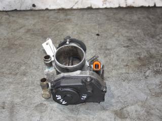 заслонка дроссельная Audi A4 B5 1997, 1.8 л., бензин