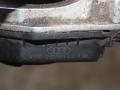 заслонка дроссельная Audi A4 B5 1997, 1.8 л., бензин - фото №4