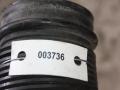 патрубок воздушного фильтра Audi A4 B5 1997, 1.8 л., бензин, 058129627E - фото №4