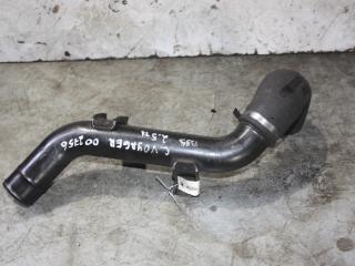 патрубок (трубопровод, шланг) Chrysler Voyager 3 поколение 1999, 2.5 л., дизель