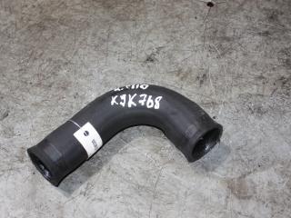патрубок интеркулера Renault Clio 3 поколение 2005, 1.5 л., дизель, 800383140D