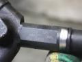 форсунка Nissan X-Trail T30 [рестайлинг] 2004, 2.2 л., дизель, AW421 - фото №3