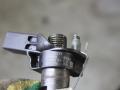 форсунка Audi A4 B8/8K 2008, 2.0 л., дизель, 0445116030 - фото №2