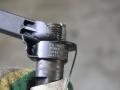 форсунка Audi A4 B8/8K 2008, 2.0 л., дизель, 0445116030 - фото №3