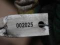 трубка обратки форсунок Audi A4 B8/8K 2008, 2.0 л., дизель - фото №3