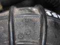 патрубок воздушного фильтра Audi A4 B8/8K 2008, 2.0 л., дизель, 03G129629 - фото №3