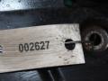 защита (кожух) ремня ГРМ Audi A4 B8/8K 2008, 2.0 л., дизель, 038109147 - фото №4