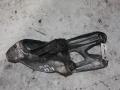 кронштейн двигателя Audi A4 B8/8K 2008, 2.0 л., дизель, 8K0199307 - фото №2