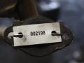трубка системы рециркуляции EGR Audi A4 B8/8K 2008, 2.0 л., дизель, 03G131521AH - фото №4