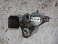 кронштейн двигателя Audi A4 B8/8K 2008, 2.0 л., дизель, 8K0199343C - фото №2