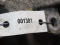 кронштейн двигателя Audi A4 B8/8K 2008, 2.0 л., дизель - фото №4