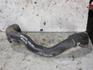 патрубок воздушного фильтра Renault Master 2 поколение [рестайлинг] (2003 - 2010), 2.5 л., дизель