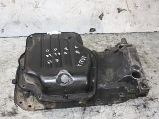 масляный поддон Opel Astra G (1998 - 2009), 1.7 л., дизель