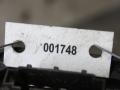 сопротивление печки Volkswagen Transporter T5 7HA 2008, 2.5 л., дизель, МКПП, микроавтобус - фото №4