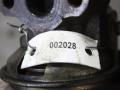 клапан EGR Toyota Corolla 9 поколение (E120/E130) (2000 - 2004), 2.0 л., дизель, 2562027070 - фото №4