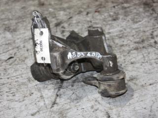кронштейн КПП Audi A8 D3/4E 2003, 4.0 л., дизель, 4E0399114