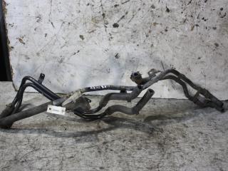шланг (трубка) АКПП Audi A8 D3/4E 2003, 4.0 л., дизель