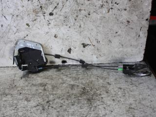 замок двери задней правой Toyota RAV4 3 поколение (XA30) (2005 - 2008)