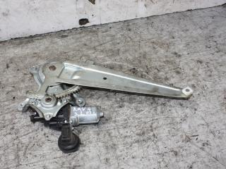 стеклоподъемник электрический задний левый Toyota RAV4 3 поколение (XA30) (2005 - 2008), 8572035140