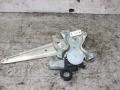 стеклоподъемник электрический задний левый Toyota RAV4 3 поколение (XA30) (2005 - 2008), 8572035140 - фото №2