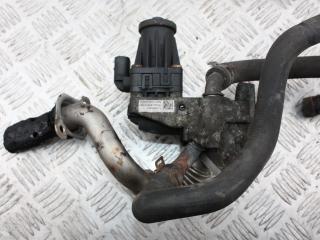 помпа Ford Transit 7 поколение 2013, 2.2 л., дизель