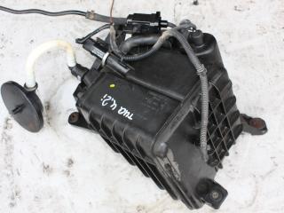 адсорбер Volkswagen Touareg 1 поколение 2005, 4.2 л., AXQ, бензин, АКПП, внедорожник 5 дв.